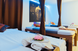 Carte-cadeau massage à Argenteuil