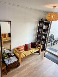 Institut de massage à Nanterre
