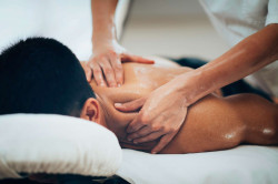 Massage huiles chaudes à Argenteuil