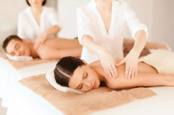 Réserver une séance de massage dans un salon thaï