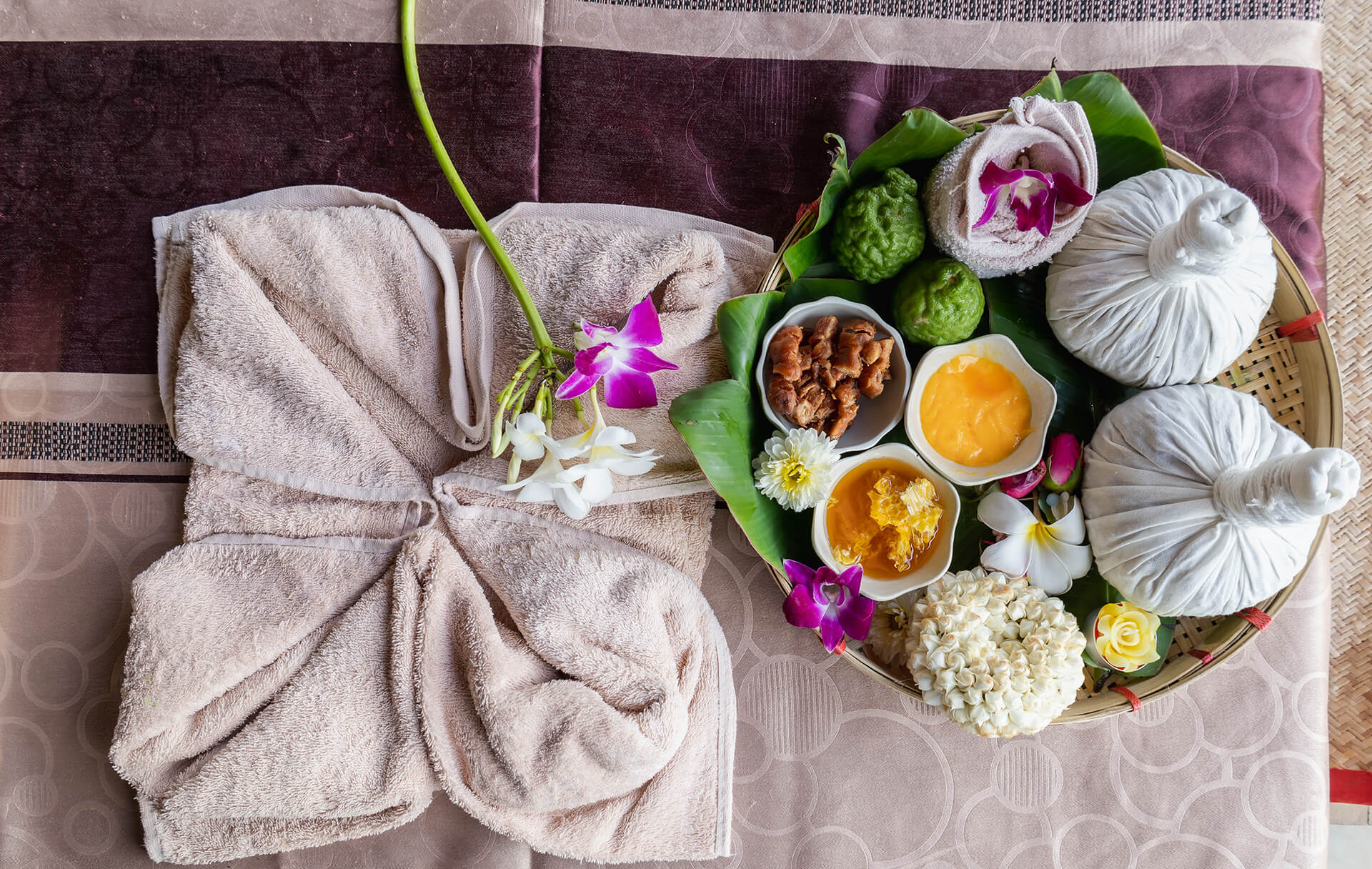 WAREE THAI MASSAGE